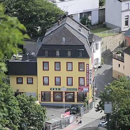 Hotel Sessellift *