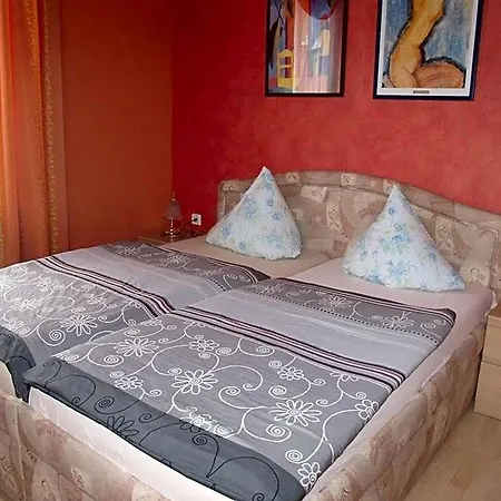 Sessellift Hotel *