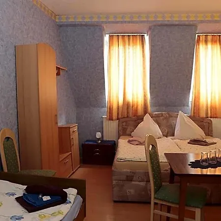 Sessellift Hotel