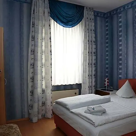 Hotel Sessellift