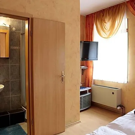 Hotel Sessellift