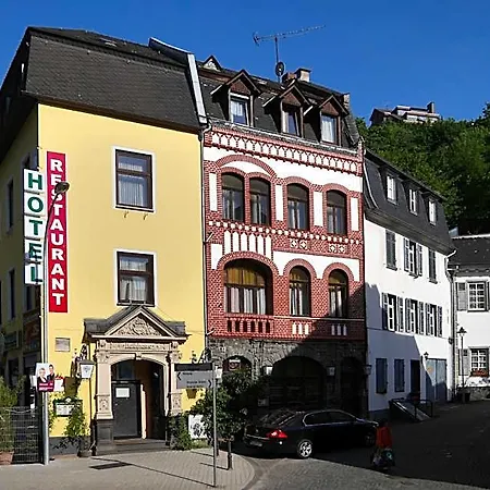 Hotel Sessellift *