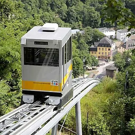 Sessellift Koblenz (Rhineland-Palatinate)