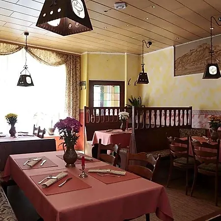 Hotel Sessellift